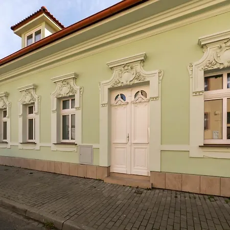 Apartment New 2 - Self Check In, Free Parking Bratislava