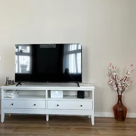 Apartamento New 2 - Self Check In, Free Parking