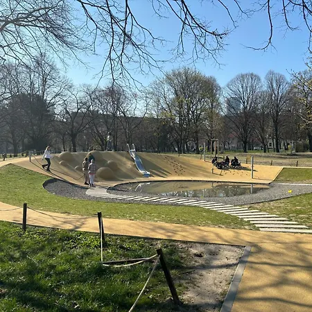 Apartman New 2 - Self Check In, Free Parking *