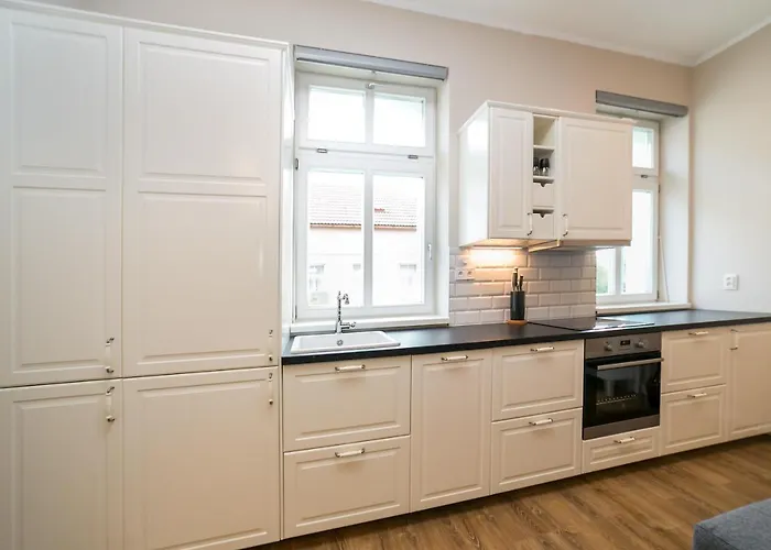 Appartement New 2 - Self Check In, Free Parking Bratislava