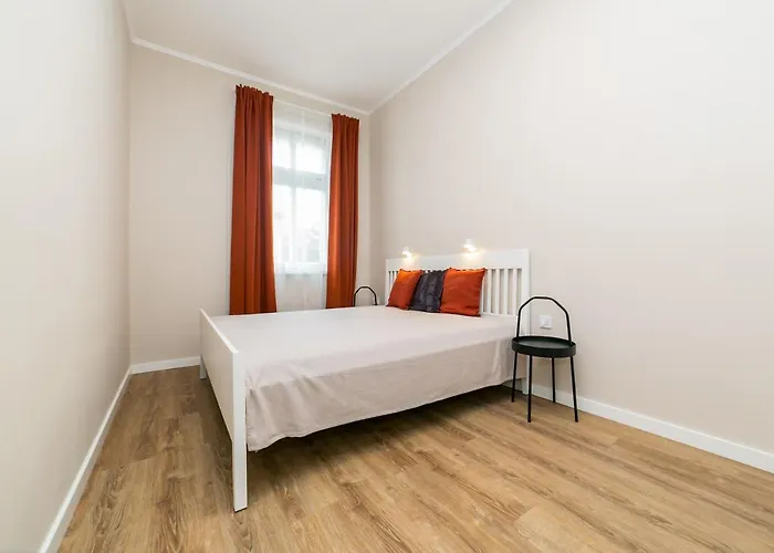 Appartement New 2 - Self Check In, Free Parking *