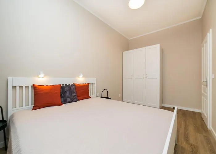 Appartement New 2 - Self Check In, Free Parking Bratislava