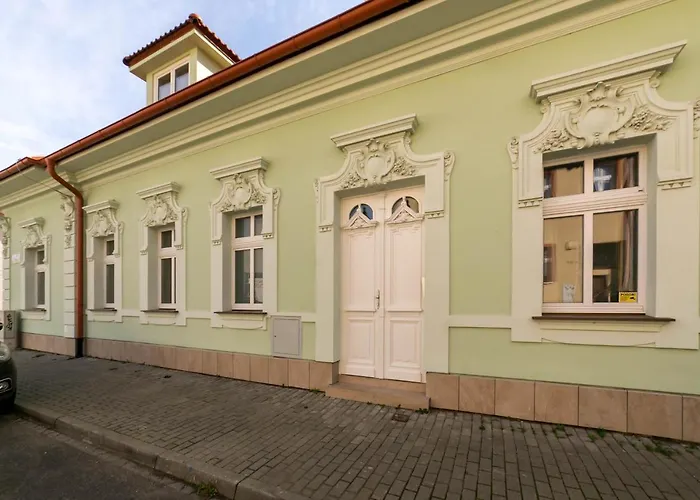 Appartement New 2 - Self Check In, Free Parking Bratislava