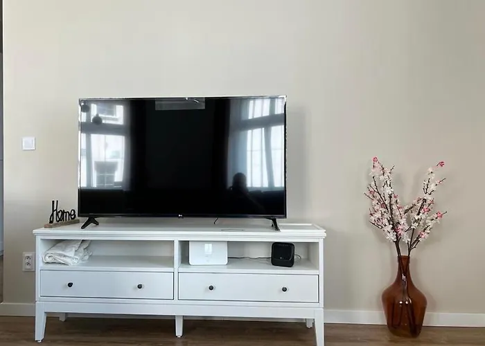 Appartement New 2 - Self Check In, Free Parking