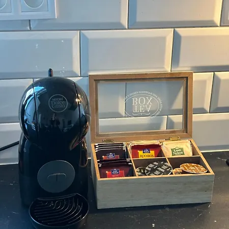 New 2 - Self Check In, Free Parking Μπρατισλάβα